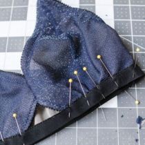 sewing
