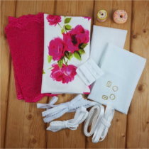 lingerie sewing