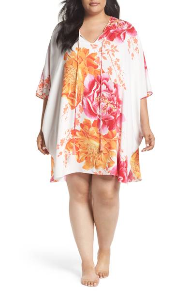 plus size loungewear