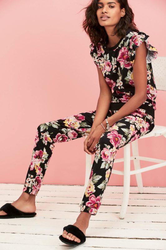 pajama sets