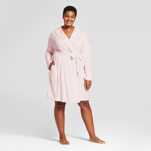 plus size lougewear