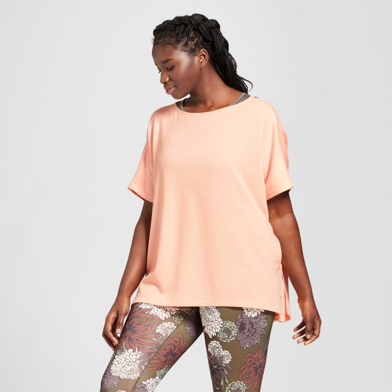 plus size loungewear