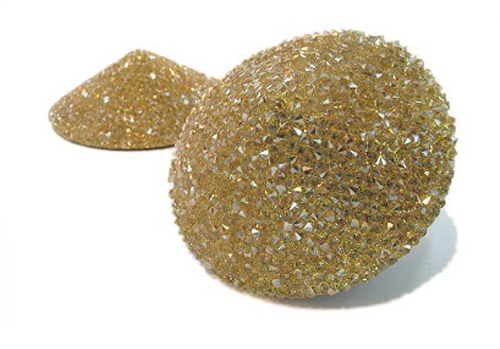 nipple pasties