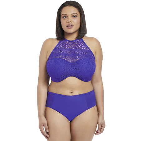 full-figured swimsuits