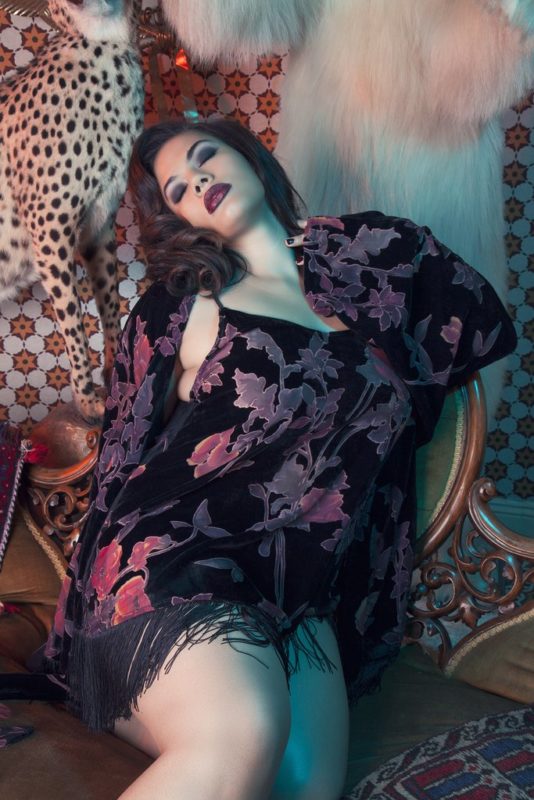 plus size loungewear