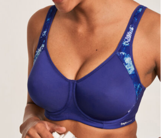 Freya Sonic Underwire Sports Bra