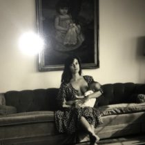 breastfeeding