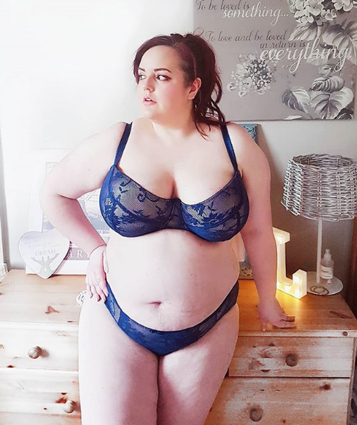 fat positive