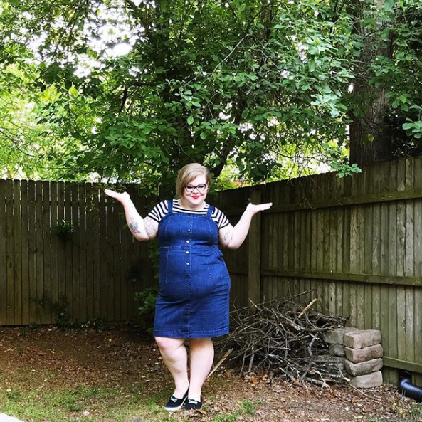 fat positive