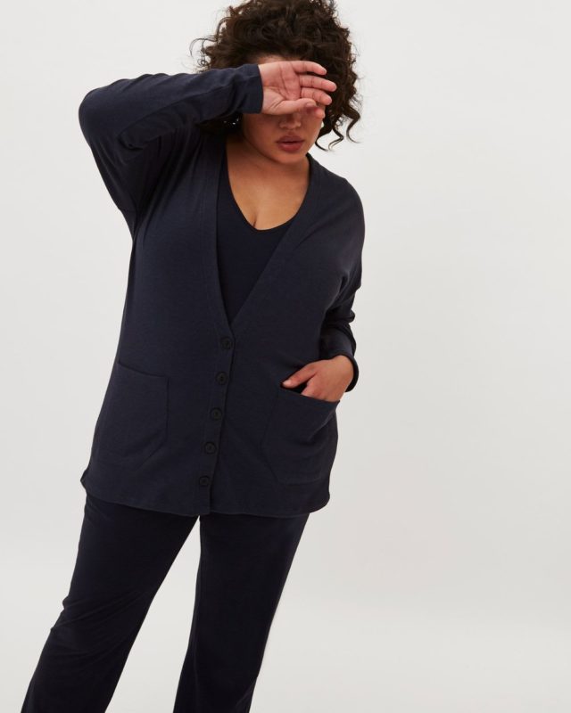 plus size loungewear
