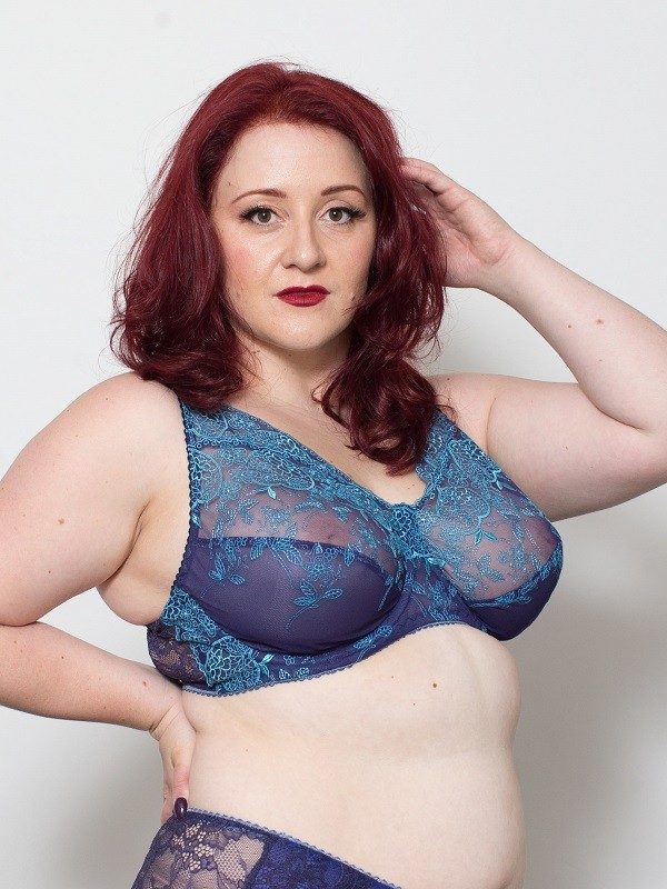 made-to-measure bras
