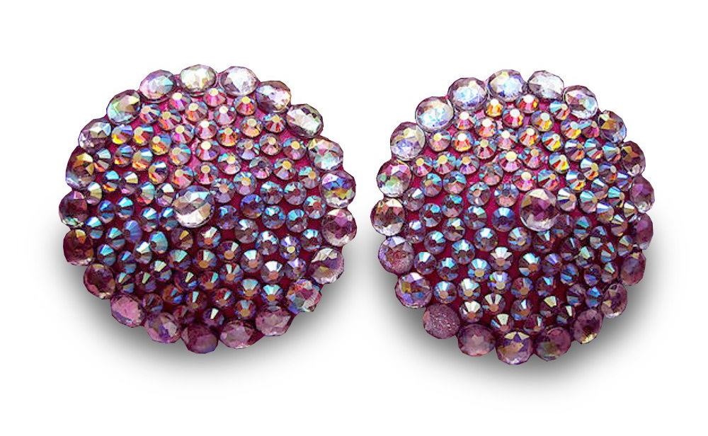 nipple pasties