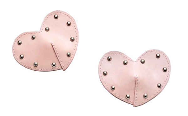 nipple pasties