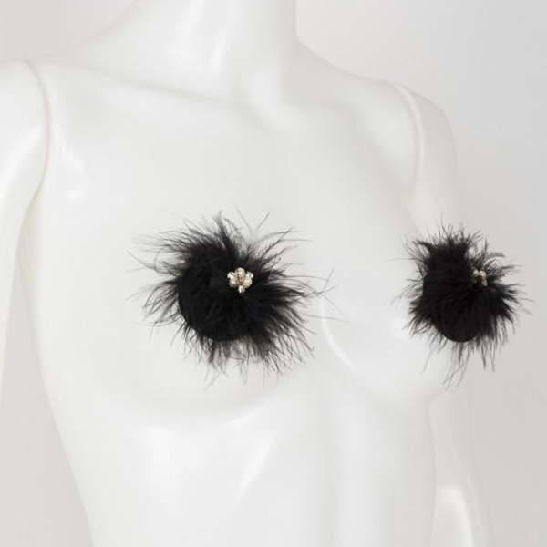nipple pasties