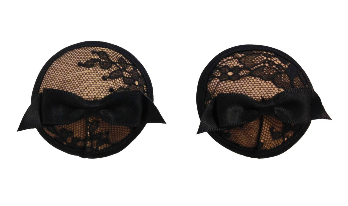 nipple pasties