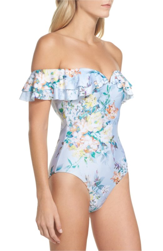 swimwear trends