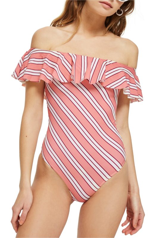 swimwear trends