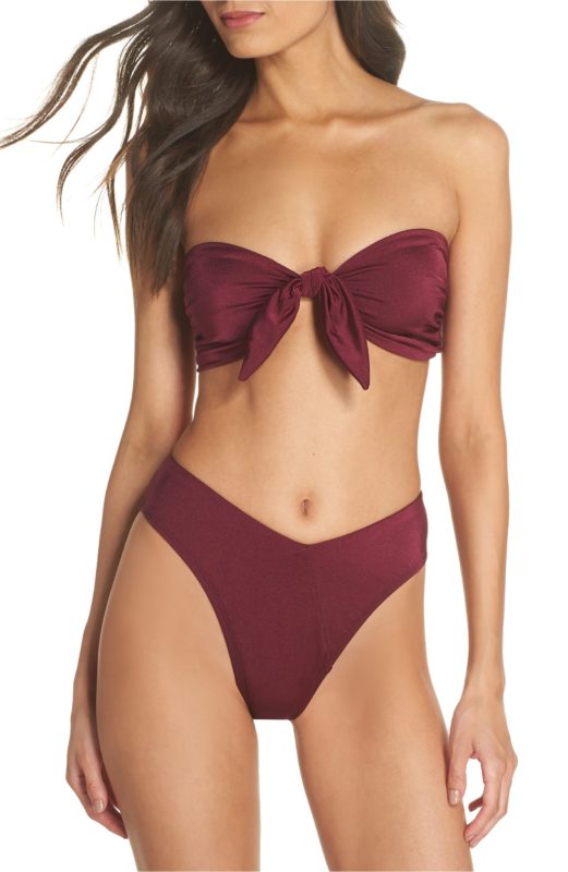 swimwear trends
