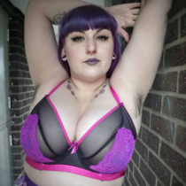 lingerie instagram accounts