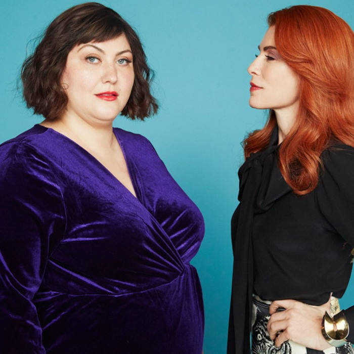 Dietland