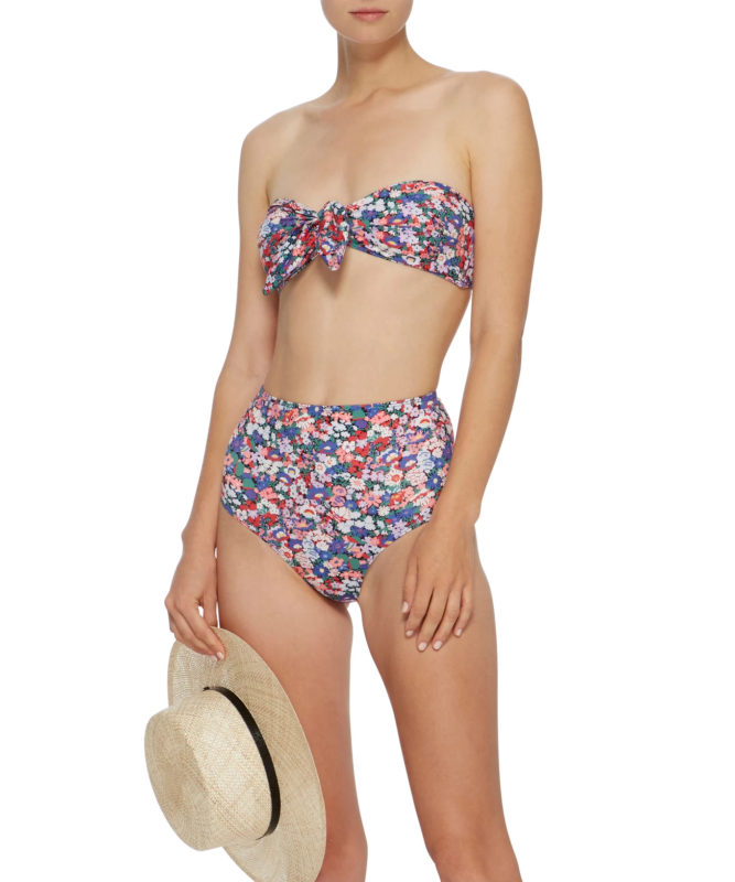 swimwear trends