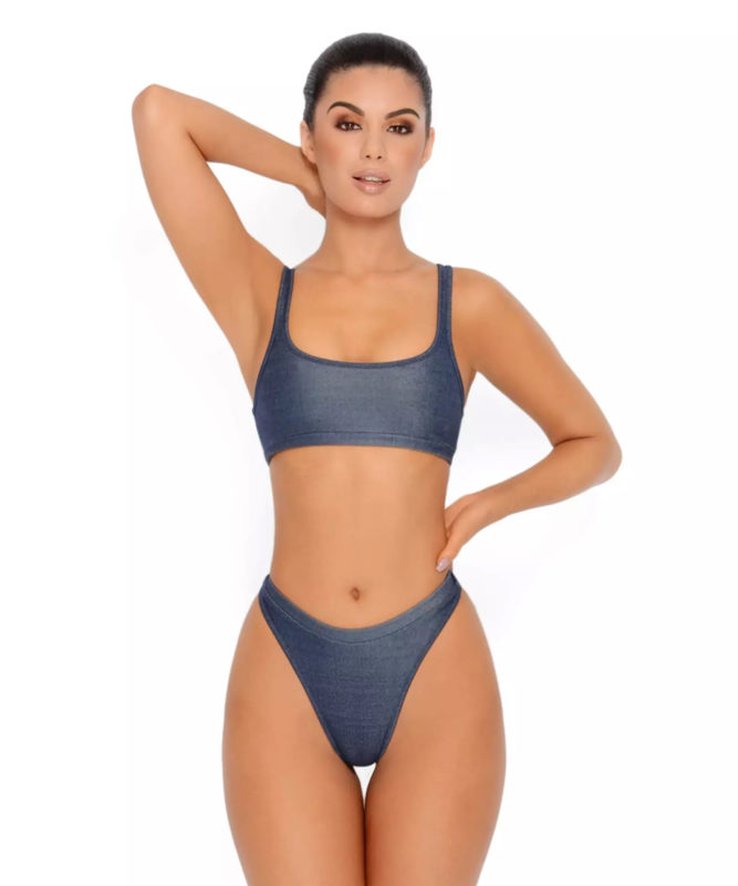 swimwear trends