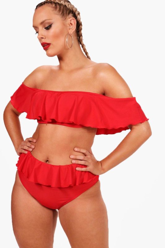 swimwear trends