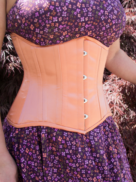corset