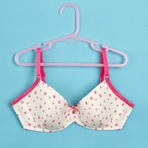 padded bras