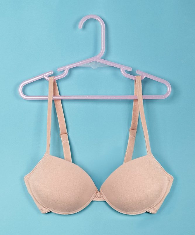 padded bras