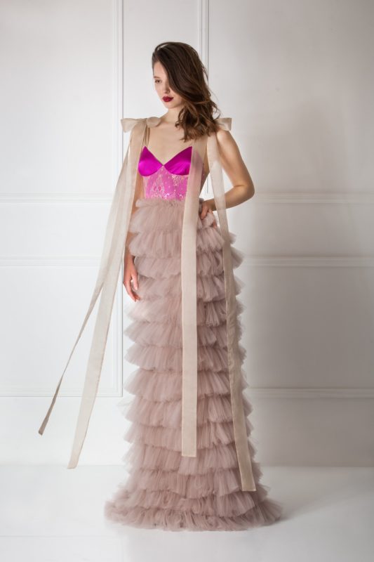 lingerie-inspired