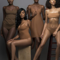 Nubian Skin