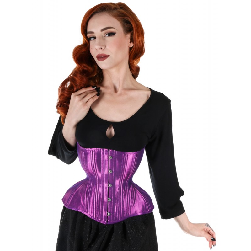 Corsets and Bones – Lucy's Corsetry