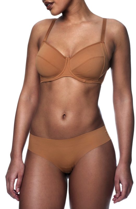 Nubian Skin
