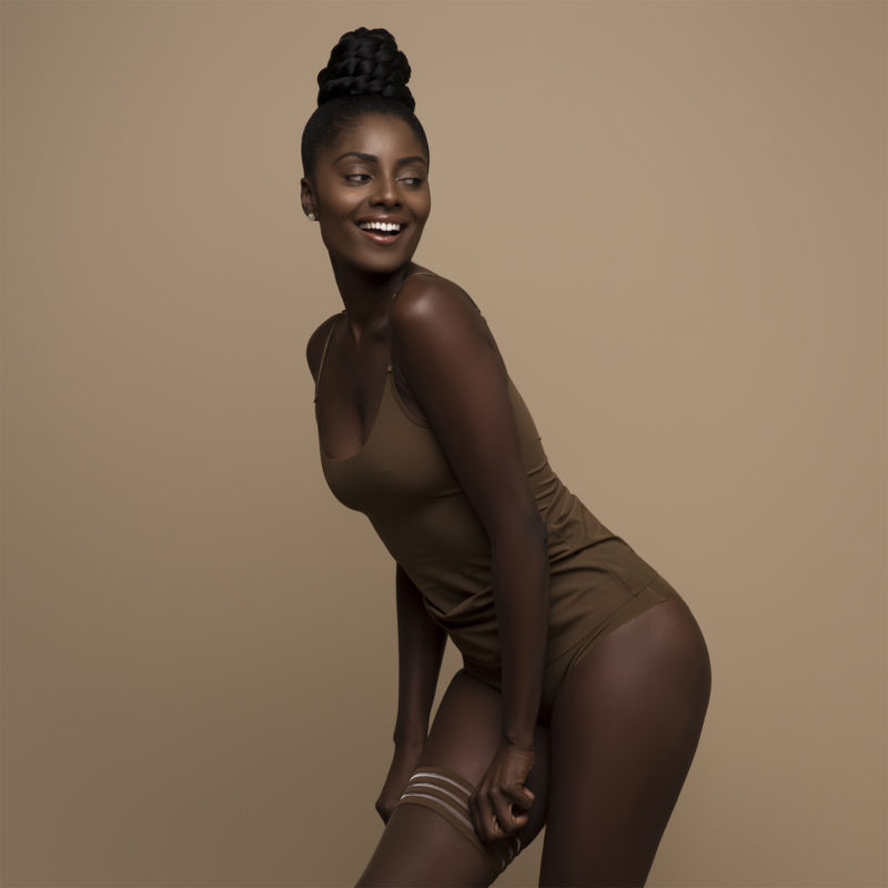 Nubian Skin