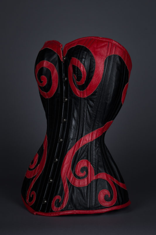 modern corsetry