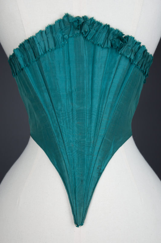 modern corsetry