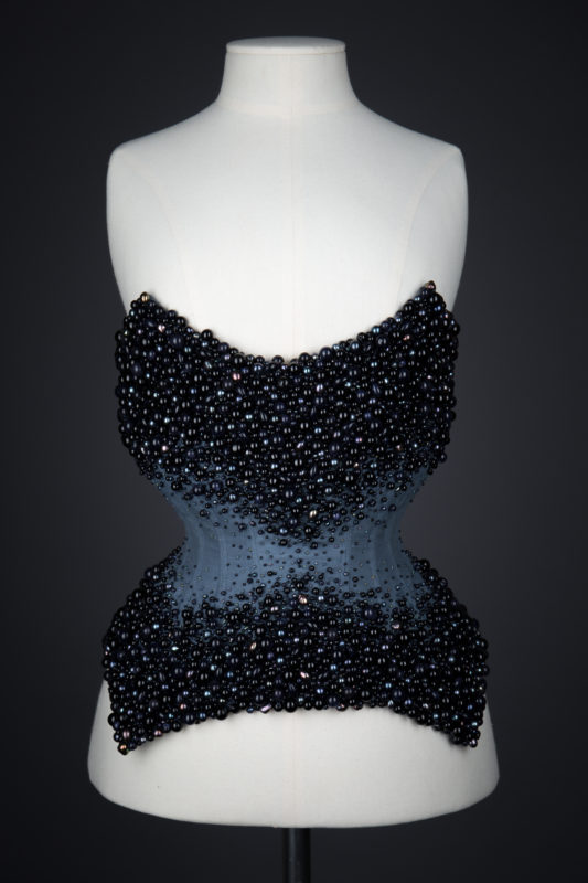 modern corsetry
