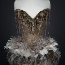 modern corsetry