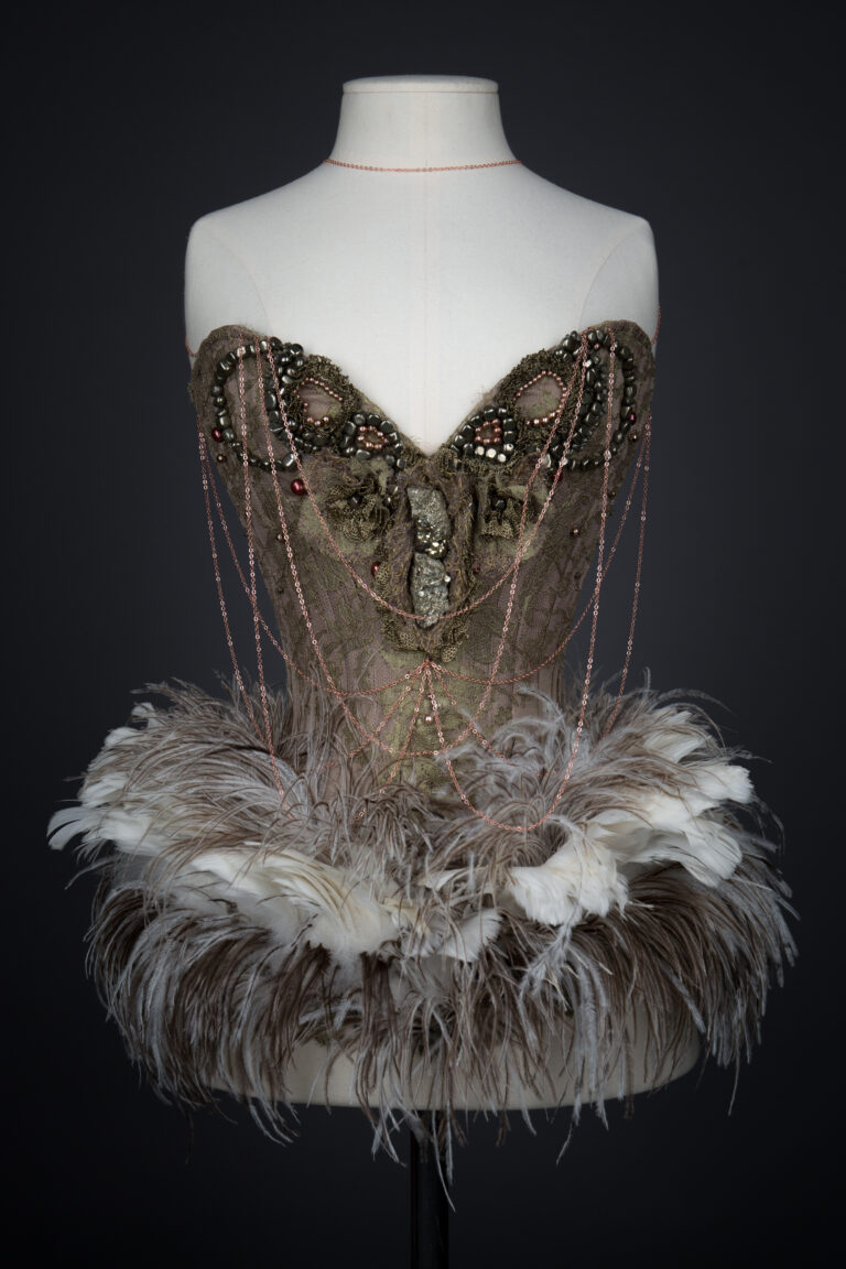 modern corsetry