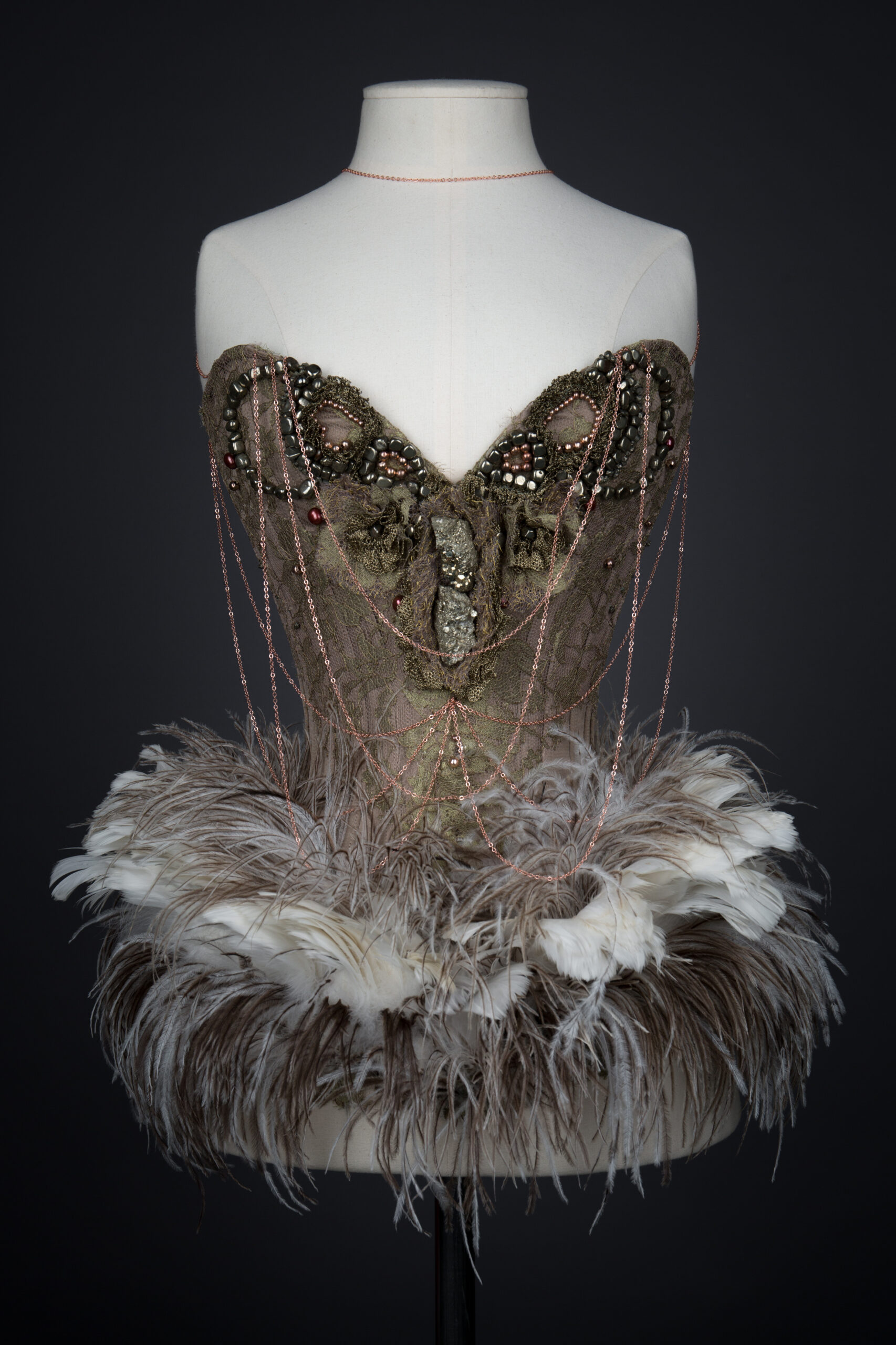 modern corsetry