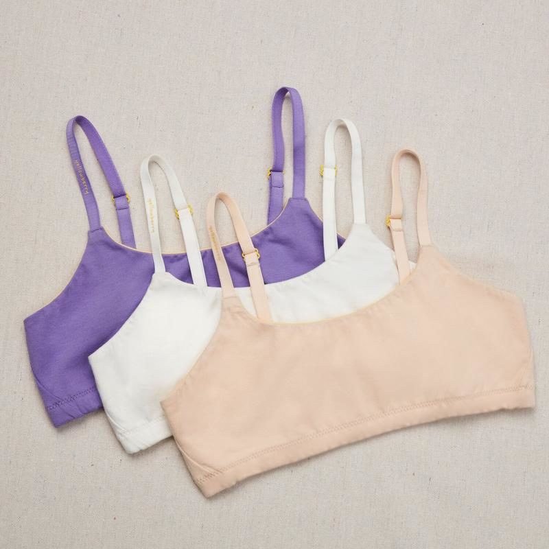padded bras