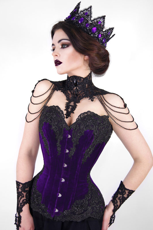 corset