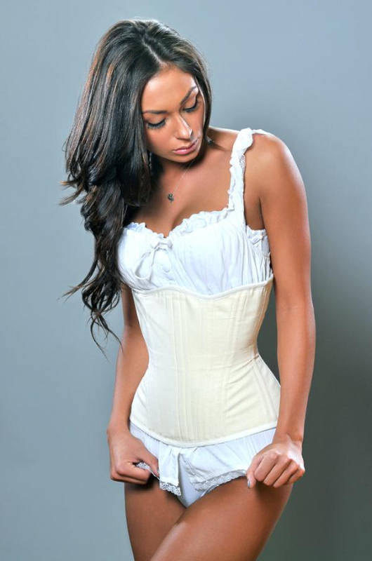 corset