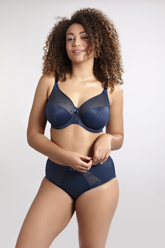 full bust bras