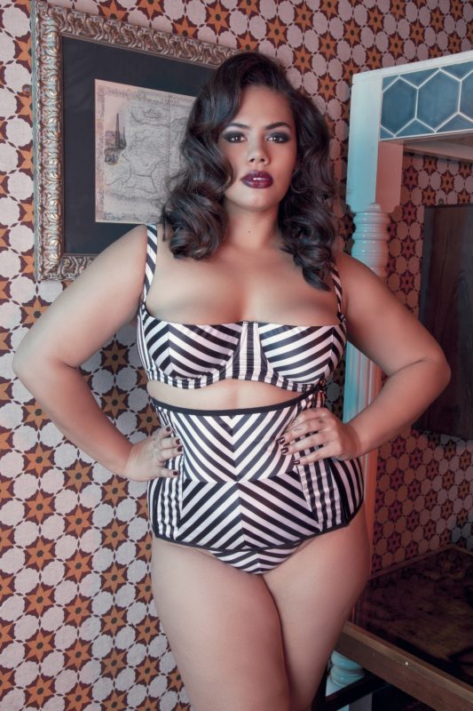 pretty shapewear