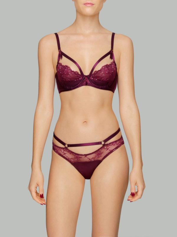 harness bras