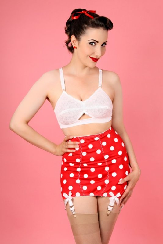 pretty shapewear