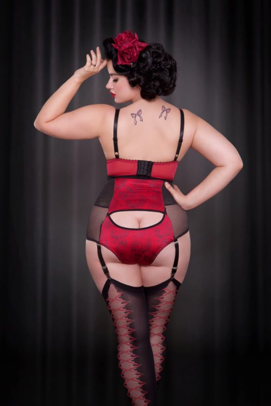pretty shapewear