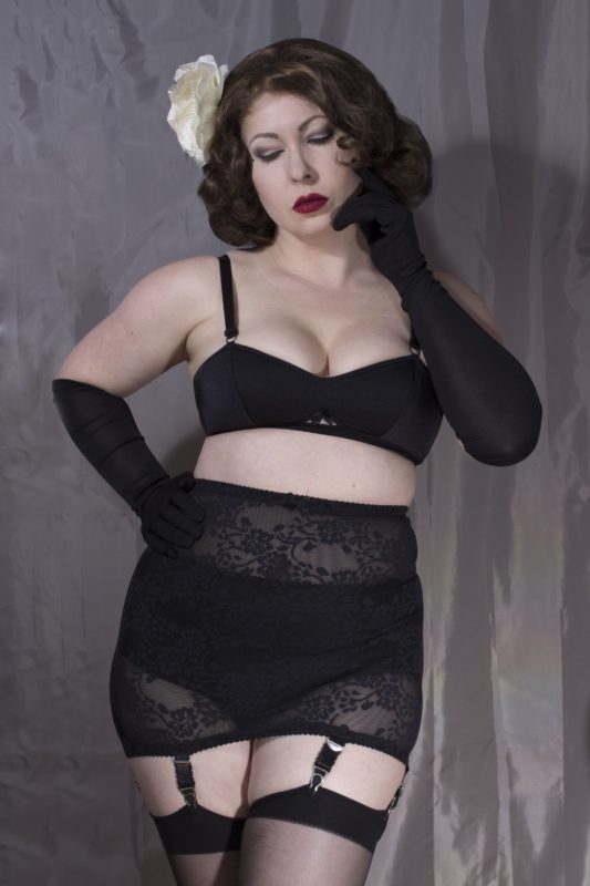 pretty shapewear